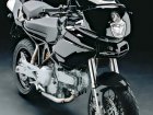 Ducati Multistrada 620 Dark